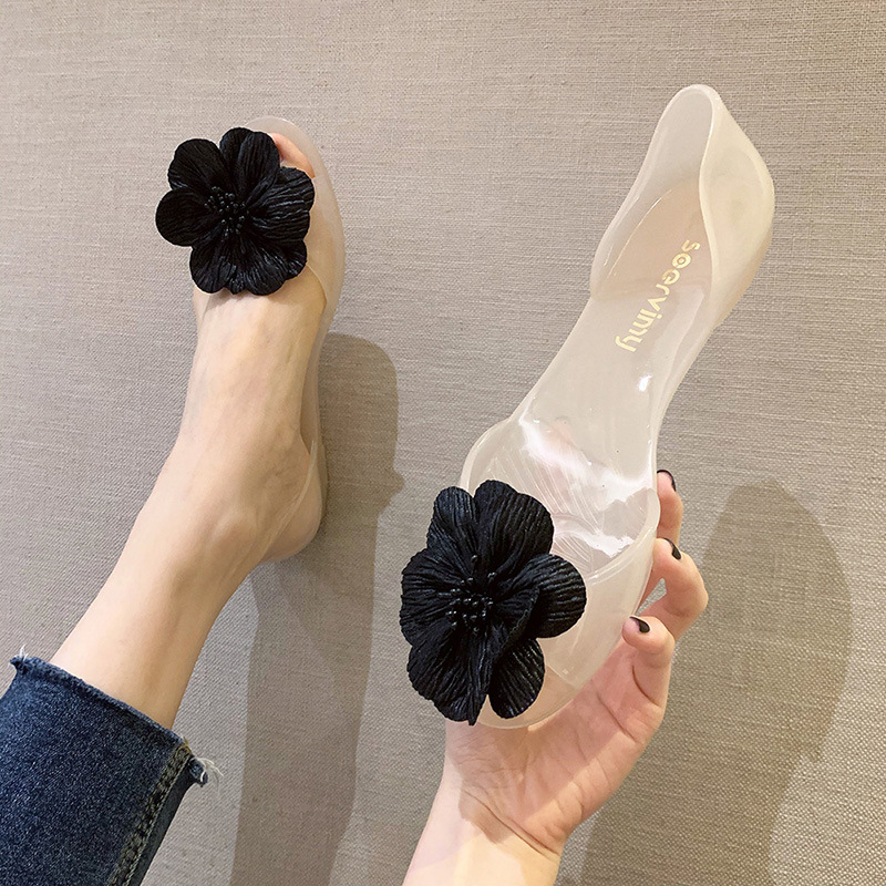 Καθημερινά σανδάλια: αναπνεύσιμα, αδιάβροχα, ελαφριά, αντιολισθητικά, σόλα έγχυσης