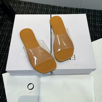 Sandále s jedným remienkom, priedušný EVA vršok, gumová podrážka, ľahká konštrukcia, plochá podrážka