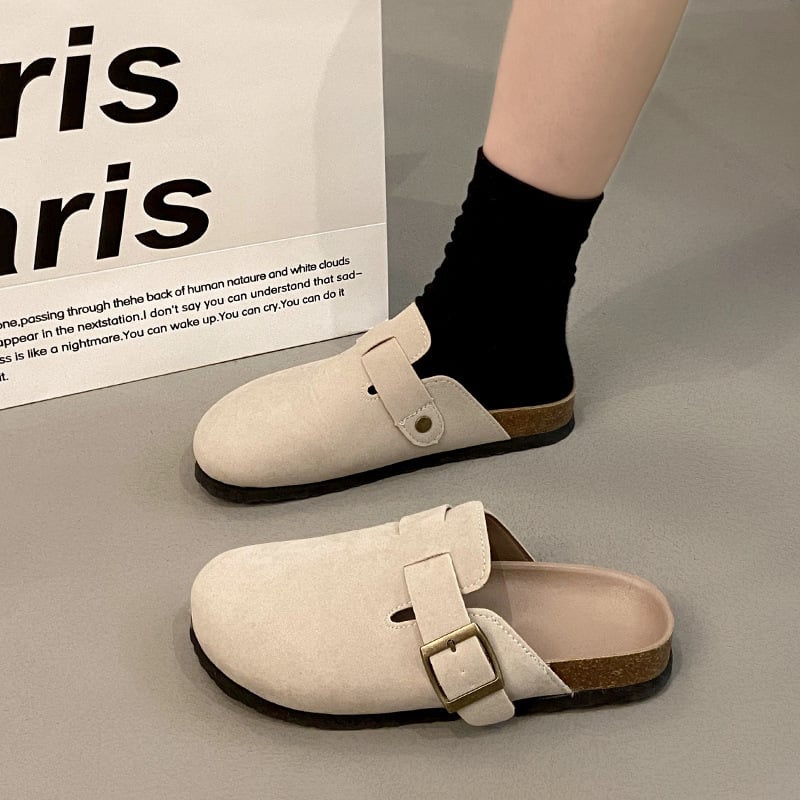 Ženske slip-on cipele s PVC gornjim dijelom i PVC đonom, bez podstave, injekcijski oblikovana đona, 0-3 cm debljina potplata, ravna peta, lagane