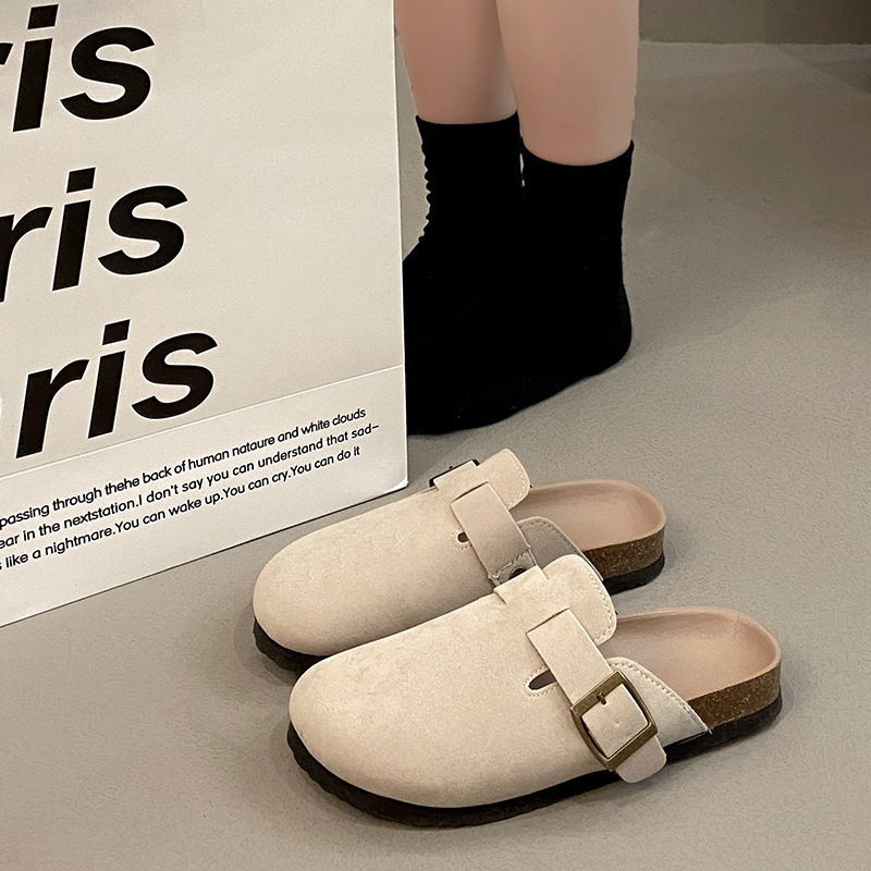 Ženske slip-on cipele s PVC gornjim dijelom i PVC đonom, bez podstave, injekcijski oblikovana đona, 0-3 cm debljina potplata, ravna peta, lagane