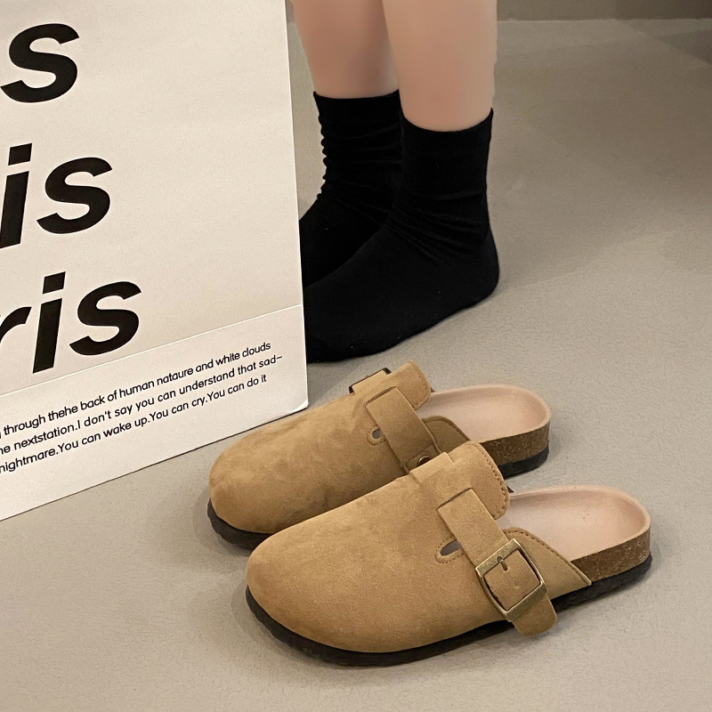 Ženske slip-on cipele s PVC gornjim dijelom i PVC đonom, bez podstave, injekcijski oblikovana đona, 0-3 cm debljina potplata, ravna peta, lagane