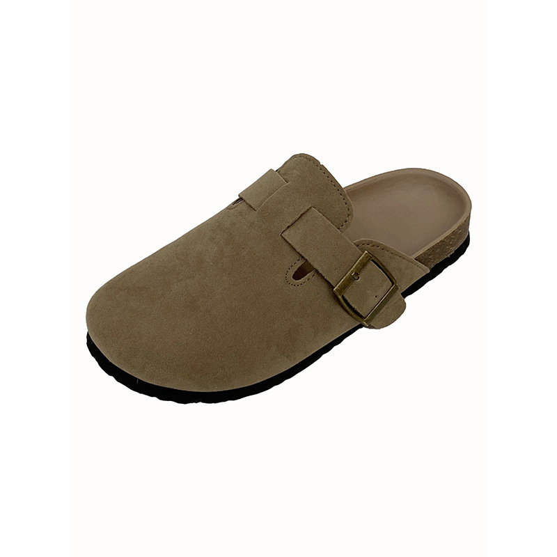 Ženske slip-on cipele s PVC gornjim dijelom i PVC đonom, bez podstave, injekcijski oblikovana đona, 0-3 cm debljina potplata, ravna peta, lagane