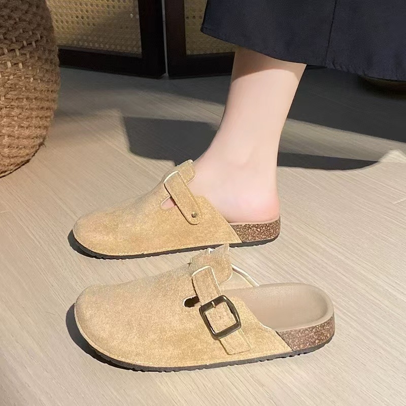 Ženske slip-on cipele s PVC gornjim dijelom i PVC đonom, bez podstave, injekcijski oblikovana đona, 0-3 cm debljina potplata, ravna peta, lagane