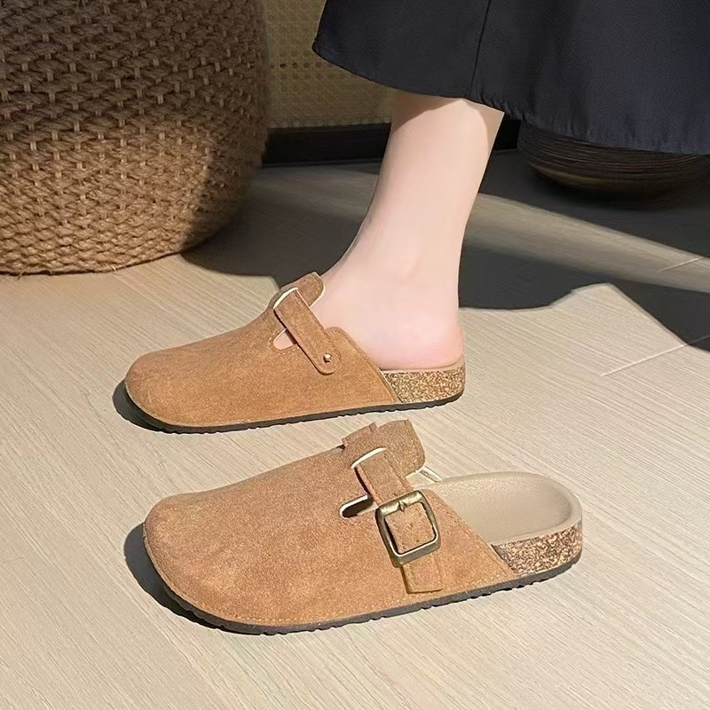 Ženske slip-on cipele s PVC gornjim dijelom i PVC đonom, bez podstave, injekcijski oblikovana đona, 0-3 cm debljina potplata, ravna peta, lagane