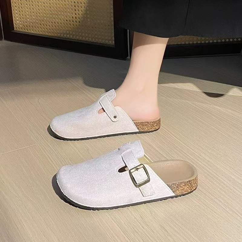 Ženske slip-on cipele s PVC gornjim dijelom i PVC đonom, bez podstave, injekcijski oblikovana đona, 0-3 cm debljina potplata, ravna peta, lagane