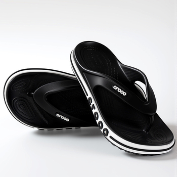 Ljetne lagane anti-klizne flip-flop sandale za plažu, EVA, unisex