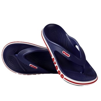 Ljetne lagane anti-klizne flip-flop sandale za plažu, EVA, unisex