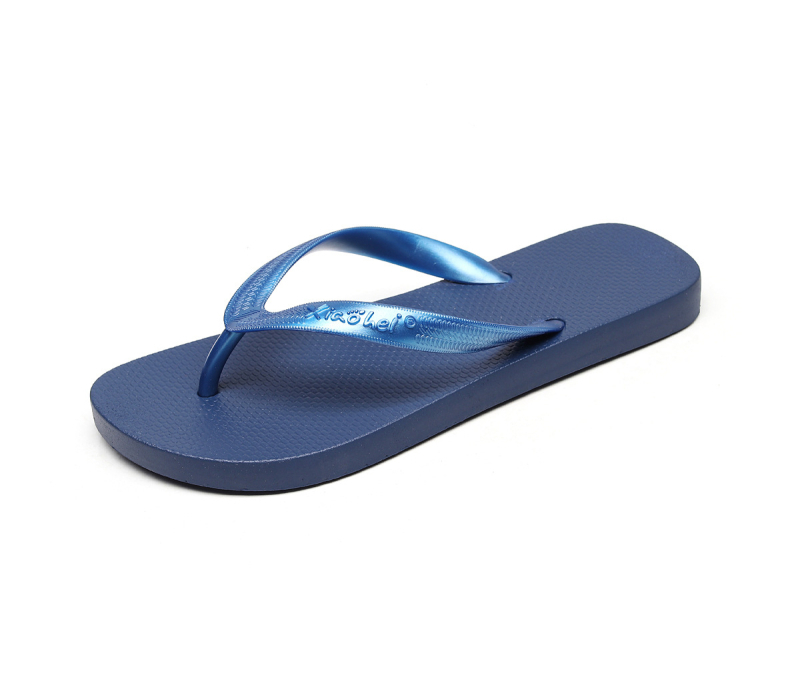 PVC japanke za plažu za žene – lagane, prozračne, bez umora (gornji dio PVC; potplata PVC; tehnologija injekcije podloge; prozračnost; brzo sušenje)