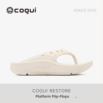 Ženské flip-flopy s EVA hornou a EVA podrážkou, protišmykové, vhodné na pláž, hrúbka podrážky 3–5 cm