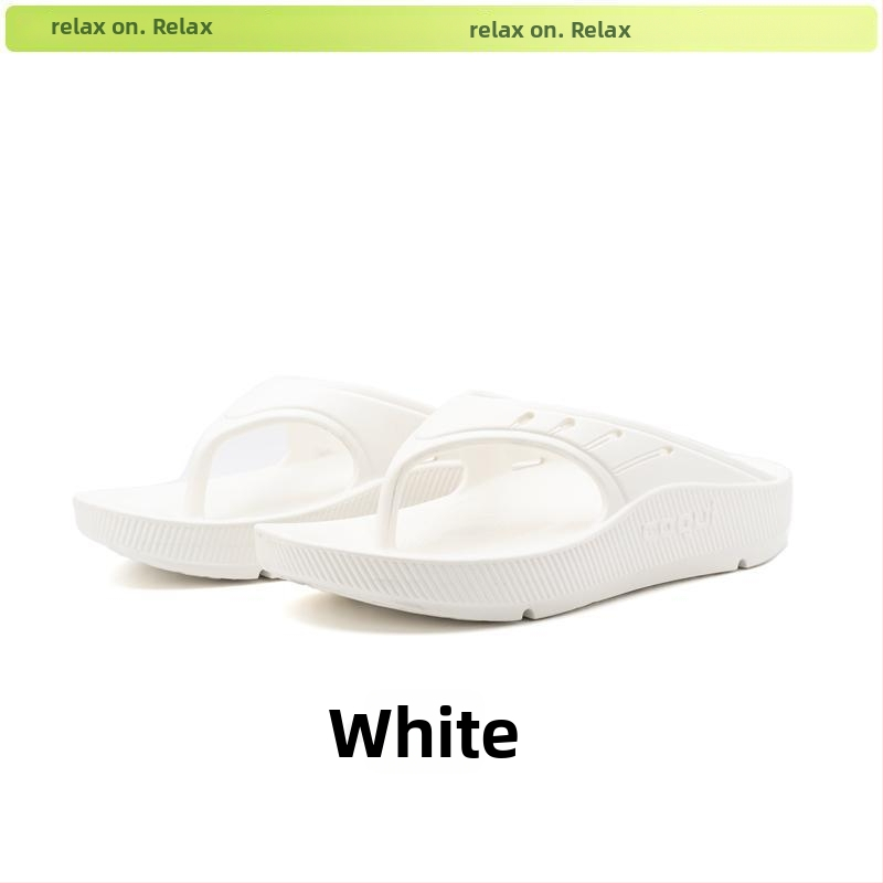 Ženské flip-flopy s EVA hornou a EVA podrážkou, protišmykové, vhodné na pláž, hrúbka podrážky 3–5 cm