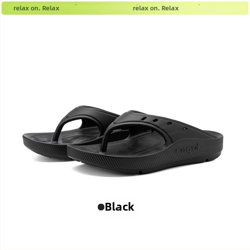 Ženské flip-flopy s EVA hornou a EVA podrážkou, protišmykové, vhodné na pláž, hrúbka podrážky 3–5 cm