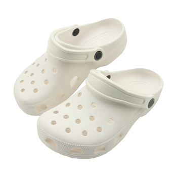 Unisex klogs s EVA tabanom