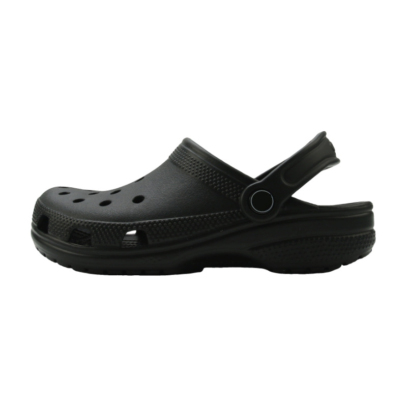 Unisex klogs s EVA tabanom