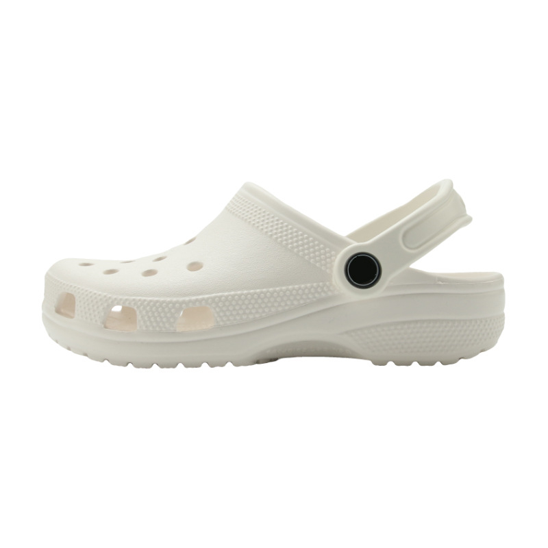 Unisex klogs s EVA tabanom