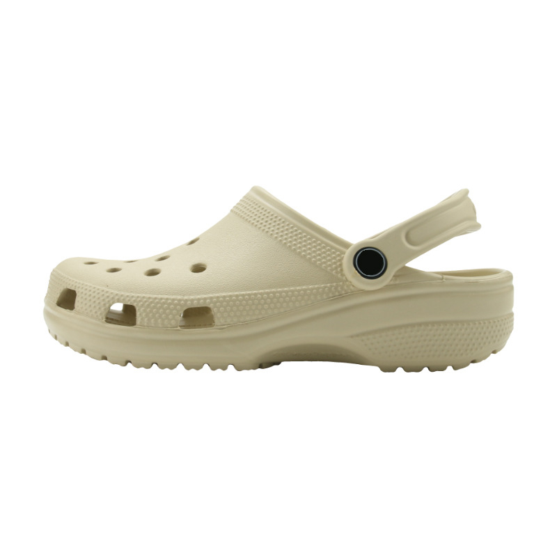 Unisex klogs s EVA tabanom