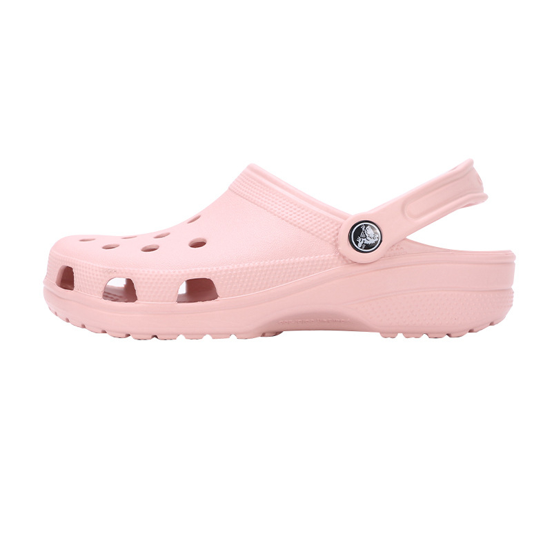 Unisex klogs s EVA tabanom
