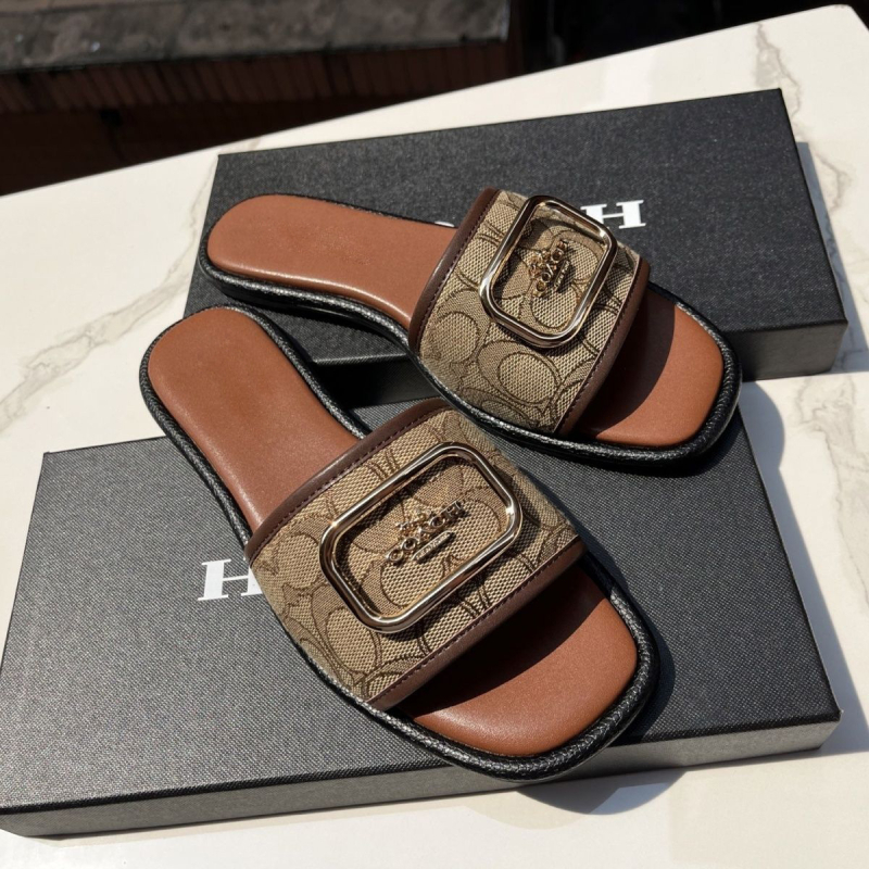 Jednopalasne platnene sandale za odrasle, casual stil, ravna gumena potplata