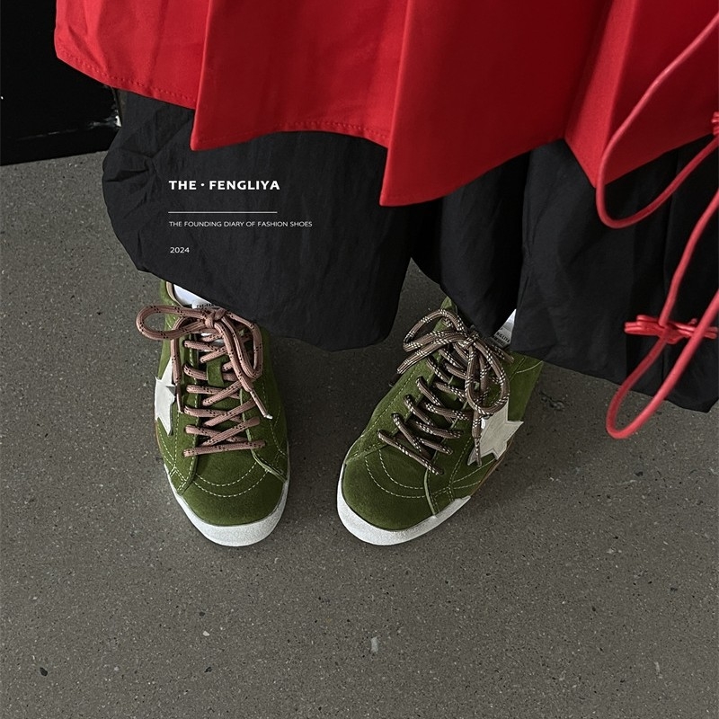 Forrest Gump topánky - vrchný materiál: hovädzia koža prvotriedna; špička: kruhová; päta: nízka (1-3 cm); podrážka: guma; vnútro: koža