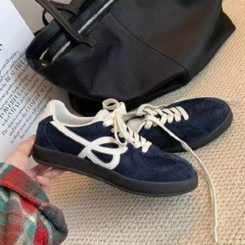Muške casual tenisice s platformom, gornji dio od plastike, potplat od gume, izlazak u jesen 2024