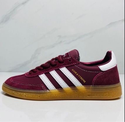 Dexun sportske tenisice, unisex, gornji dio od krzna, zaobljeni vrh, potplat od teleće tetive, prednje vezivanje, niski potplat 1-3 cm