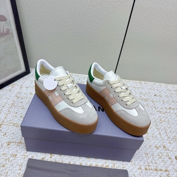 Unisex ādas ikdienas sporta kurpes, zems augšējais daļa, bieza zole, pretslīdējoša gumijas zole, polsterēšanas līmes tehnoloģija