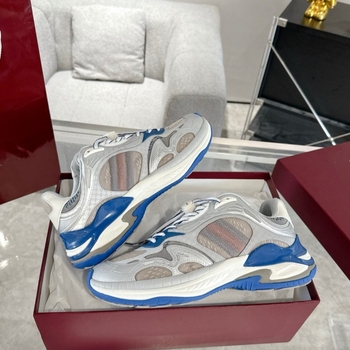 G-brand universālas retro kurpes ar biezu zoli augstuma palielināšanai, sprādzes aizdare, augšdaļa: liellopu āda + audums, iekšpuse: aitas kažokāds, zole: gumija