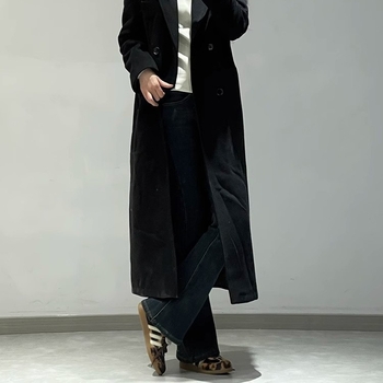 Ženske tenisice za trening s leopard printom od konjskih dlaka, retro Samba dizajn s tri crte, prednje vezanje, gornji dio od super fiber, gumeni potplat