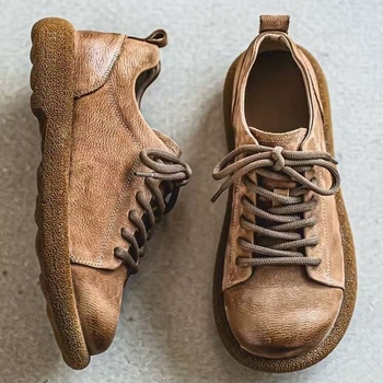 Мъжки обувки за шофиране, корейски стил лоуфърс, PU горнище, гума подметка, EVA стелка, дебела подметка