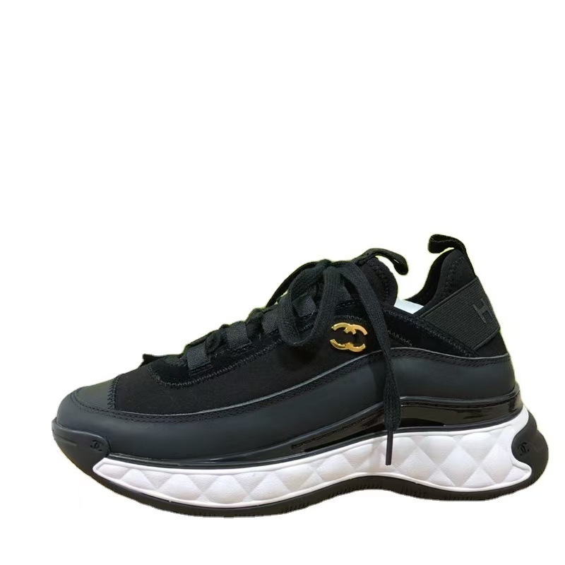 Unisex ādas sporta kurpes ar augstuma palielināšanas dizainu, iekšējais materiāls āda, gumijas zole, Flying Line tehnoloģija