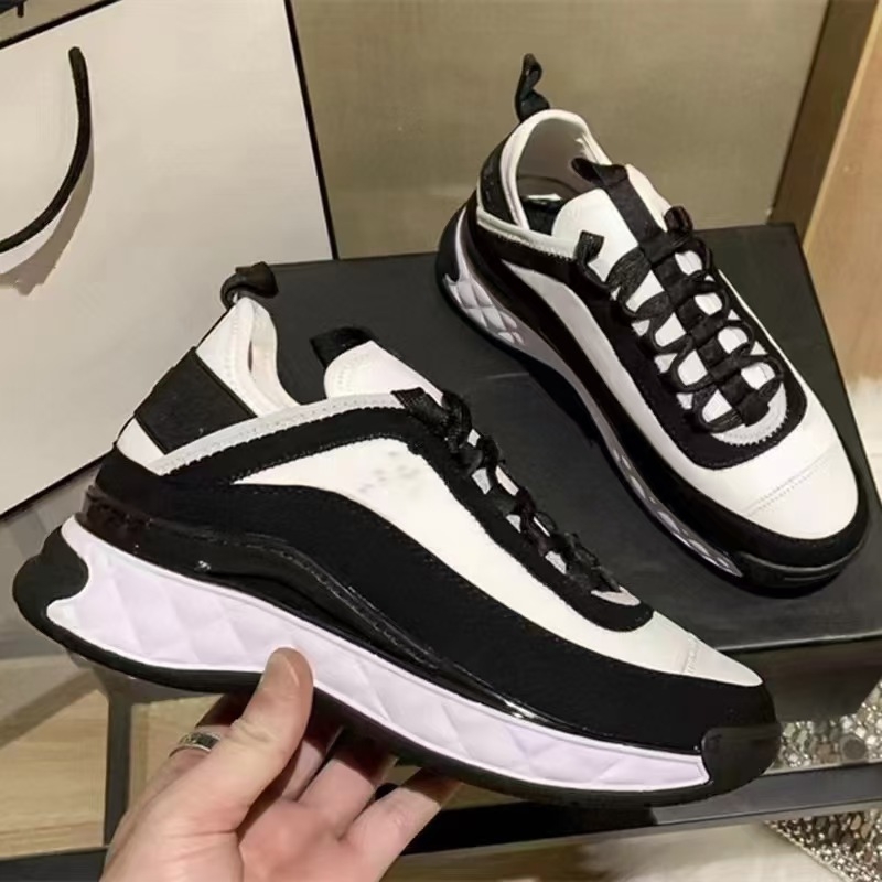 Unisex ādas sporta kurpes ar augstuma palielināšanas dizainu, iekšējais materiāls āda, gumijas zole, Flying Line tehnoloģija