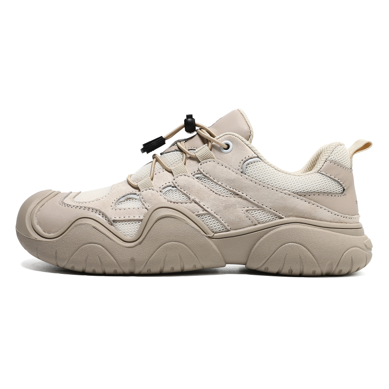 Unisex tenisice od prave kože, casual outdoor, cijele godine, niski gornji dio s elastičnom trakom