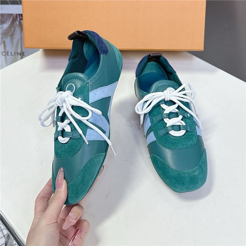 Unisex tenisice za trening od pune kože, retro casual tenisice s ravnim đonom, Forrest Gump stil