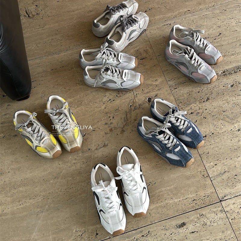 Naiste Derby kingad – retro disain, eesne nöörimine, madal pahkluu kõrgus (pealne: ehtne nahk; sisemus: mikrofiiber; tald: kumm)