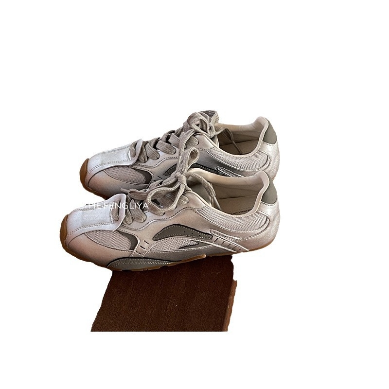 Naiste Derby kingad – retro disain, eesne nöörimine, madal pahkluu kõrgus (pealne: ehtne nahk; sisemus: mikrofiiber; tald: kumm)