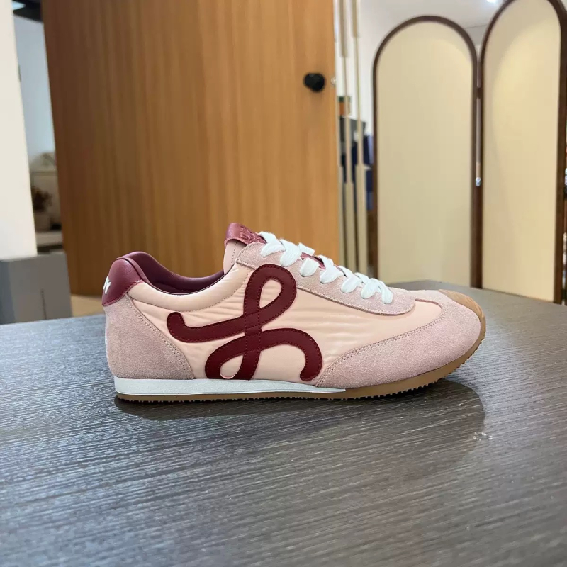 Forrest Gump inspirirane kožne tenisice za trening, retro blok boja, unisex, svakodnevne sportske tenisice, prozračna mreža iznutra, gumeni potplat