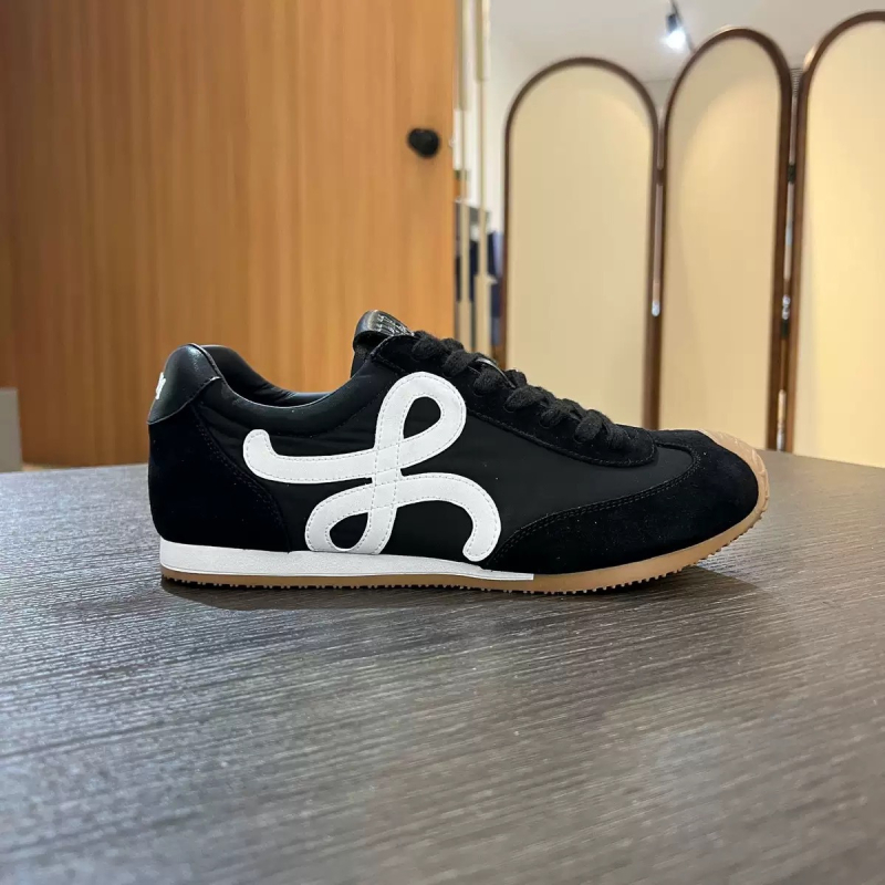 Forrest Gump inspirirane kožne tenisice za trening, retro blok boja, unisex, svakodnevne sportske tenisice, prozračna mreža iznutra, gumeni potplat