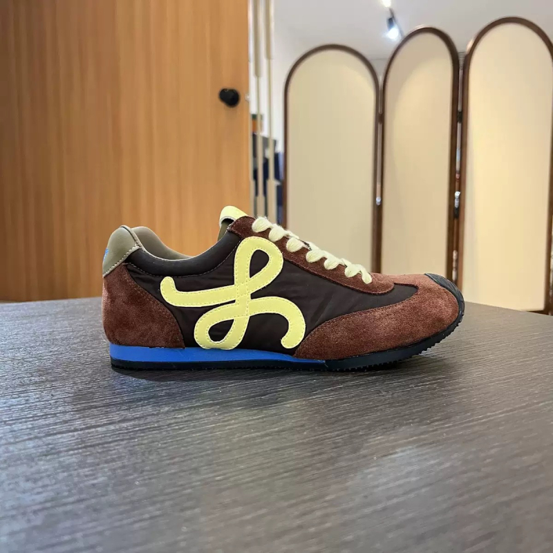 Forrest Gump inspirirane kožne tenisice za trening, retro blok boja, unisex, svakodnevne sportske tenisice, prozračna mreža iznutra, gumeni potplat