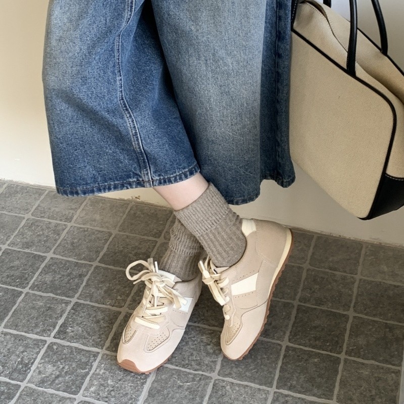 Női német hadsereg edzőcipő – felső rész szuper fibra, Velcro zárás, PU talpbetét, belső bőr, gumitalp