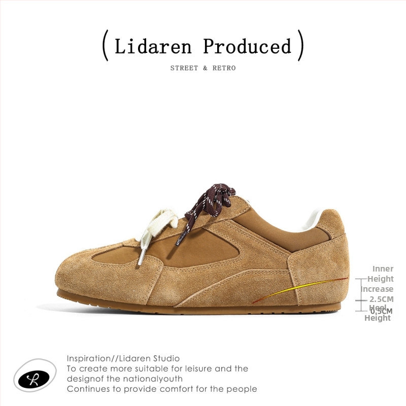 Dámske tenisky v retro štýle, predné šnúrky, sieťovaná podšívka, EVA stielka, gumová podrážka, vhodné pre jar a jeseň