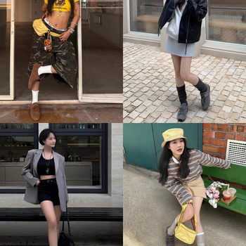 Ženske casual tenisice s Velcro kopčom – zaobljena špička, niski gornji dio, prozračna mrežasta podstava, EVA ulošak, gumeni potplat, sportski stil
