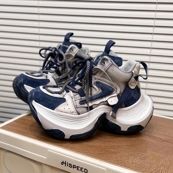 Sievietēm vintage zemās kurpes sporta apavi ar priekšējo šņorēšanu, režģa iekšpuse, Super Fiber augšdaļa un gumijas zole