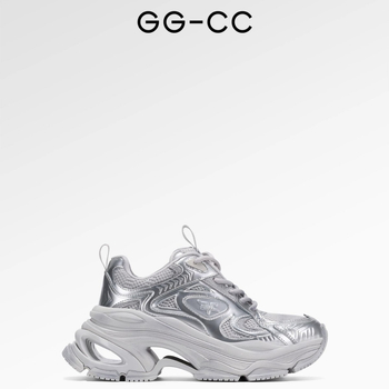 Ženske tenisice tip dad shoes | Gornji dio od kože bivola | Protuklizna gumena potplat | Zakopčavanje vezicama | Okrugla nosnica