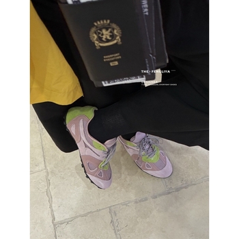 Sieviešu īstas ādas apavi ar zemāku augšdaļu – elpojoši, viegli, gumijas zole, virsma: teļa āda, iekšējais audums (Elpojoši, Viegls, Gumijas zole, Virsma: teļa āda, Iekšējais audums)