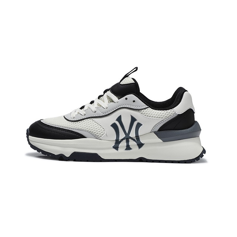 Muške tenisice Dad Shoes s mrežastim gornjim dijelom, niskog profila, vezivanje šnurkama, gumeni potplat, lagane
