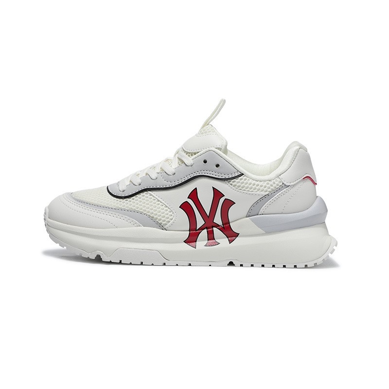 Muške tenisice Dad Shoes s mrežastim gornjim dijelom, niskog profila, vezivanje šnurkama, gumeni potplat, lagane