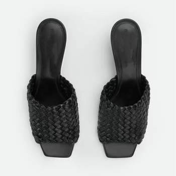 Slip-on sandale s klinastim potpeticama, PU gornji dio, đon od TPR, podstava od svinjske kože, debljina đona 3–5 cm, proljeće 2025 izlazak