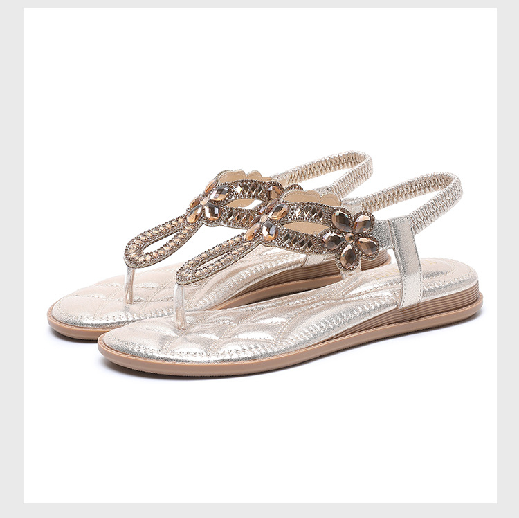 Sandale casual în stil coreean, partea superioară din PU artificial, talpă din TPR, vârf ascuțit, toc mic 1–3 cm, căptușeală din microfibră, curea elastică, talpă antiderapantă