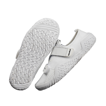 Pantofi sport casual - ușori, respirabili, talpă antiderapantă; partea superioară din textil; talpă interioară EVA; talpă din cauciuc