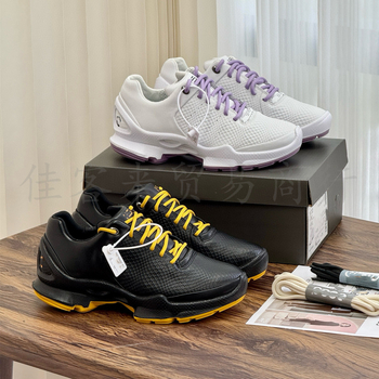 Női túracipő – marhabőr felsőrész, légáteresztő, vízálló, csúszásmentes, kopásálló talp