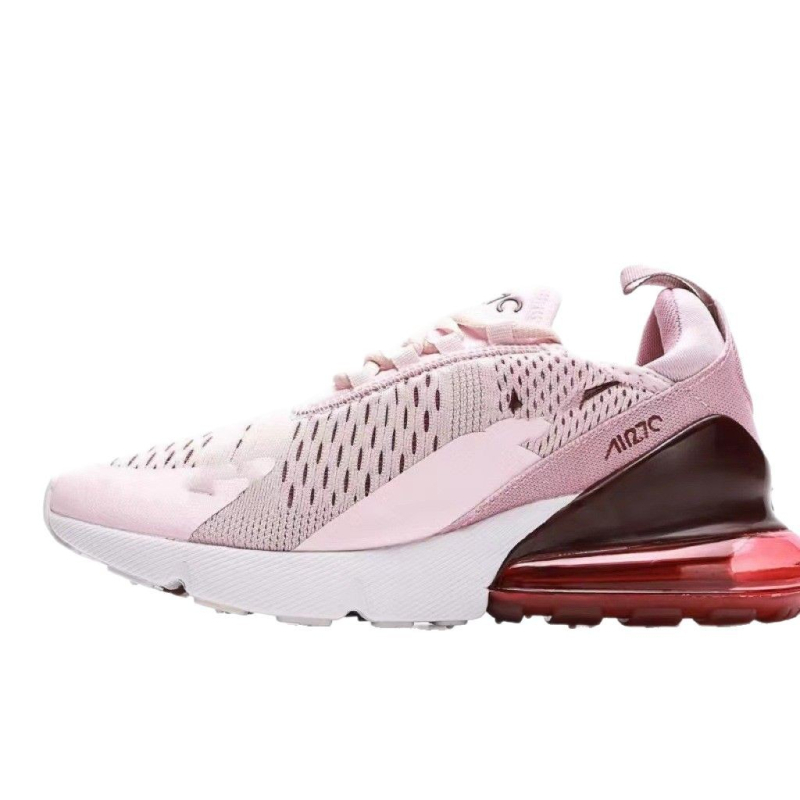 Unisex bežeće tenisice, sportski stil; gornji dio od umjetne kože i tkanine; gumeni potplat; vezanje šnurkama; okrugli vrh; niski potplat 1–3 cm.